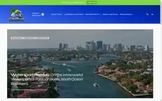 Intracoastalwatersports.com Screenshot 2024-05-22 05:00:36