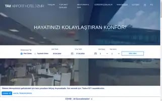 Tavairporthotels.com.tr Screenshot 2024-04-16 10:48:31