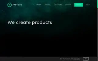 Fastsite.pl Screenshot 2024-06-16 12:37:16