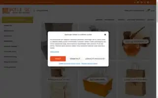 Vceliul.sk Screenshot 2024-05-19 23:20:47