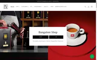 Bangalorecoffeeandtea.com Screenshot 2024-04-16 10:54:20