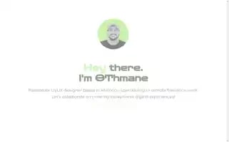 Othmanemdidet.com Screenshot 2024-05-28 04:50:02