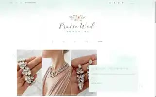 Praisewed.com Screenshot 2024-06-28 22:58:41