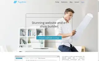 Pageride.com Screenshot 2024-07-10 02:15:38