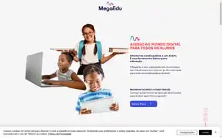 Megaedu.org.br Screenshot 2024-07-07 09:02:31