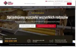 B2b-tech.pl Screenshot 2024-06-13 16:48:54