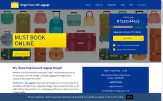Kingscrossleftluggage.co.uk Screenshot 2024-04-25 12:31:02