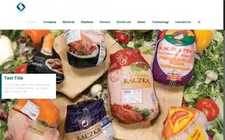 Siyantejarat.com Screenshot 2024-05-25 21:37:51