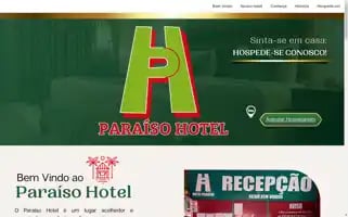 Paraiso-hotel.com Screenshot 2024-04-15 06:55:00