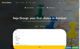 Sejagroup.com Screenshot 2024-07-09 05:32:16