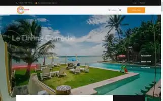 Divinecomedyhotel.com Screenshot 2024-04-17 03:31:18