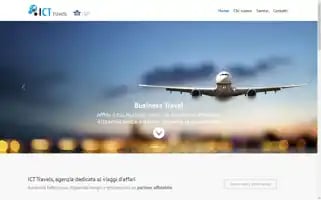 Icttravels.it Screenshot 2024-04-22 22:22:57