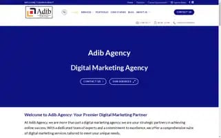 Adibagency.com Screenshot 2024-05-22 22:36:54