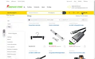 Shopiwaystore.com Screenshot 2024-05-27 11:45:25