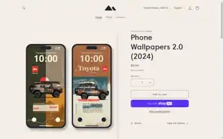 Theoverlanddesign.com Screenshot 2024-04-18 18:13:21