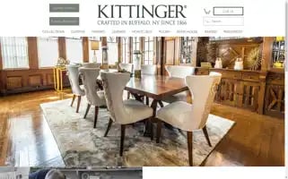 Kittingerfurniture.com Screenshot 2024-05-16 04:46:40