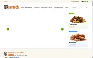 Nutstop.com Screenshot 2024-05-13 05:04:16