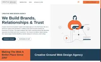 Creativeground.com.au Screenshot 2024-06-28 19:16:59