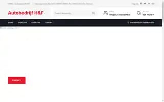 Autobedrijfhf.nl Screenshot 2024-05-25 11:20:48
