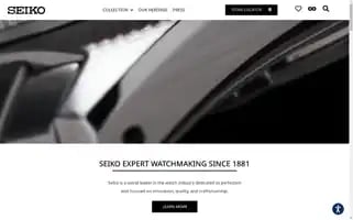 Seikoluxe.com Screenshot 2024-05-05 01:15:40