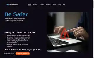 Securemyfirm.com Screenshot 2024-05-05 09:27:54