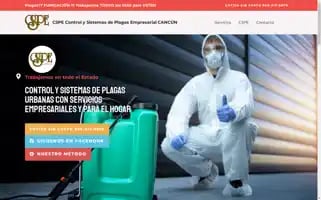 Controldeplagascancun.com Screenshot 2024-05-24 11:36:01