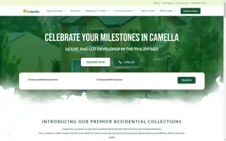 Camella.com.ph Screenshot 2024-06-29 02:16:44