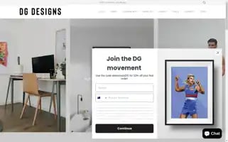 Domgaucidesigns.com.au Screenshot 2024-05-05 06:06:49