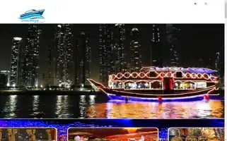 Dubaimarinadhowcruise.com Screenshot 2024-05-19 00:34:47