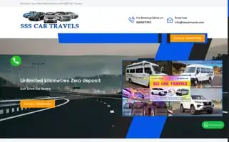 Ssscartravels.com Screenshot 2024-04-14 13:49:18