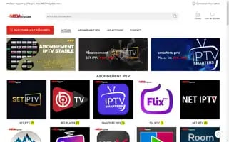 Megadigitale.com Screenshot 2024-05-27 08:43:47
