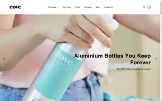Cove.cleaning Screenshot 2024-05-06 00:26:11