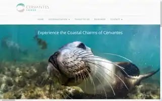 Cervanteslodge.com.au Screenshot 2024-07-01 09:56:09