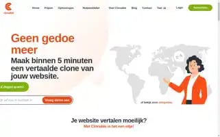 Clonable.nl Screenshot 2024-07-08 15:56:09