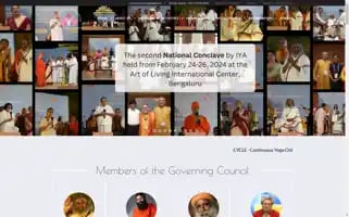 Yogaiya.in Screenshot 2024-05-15 08:41:13