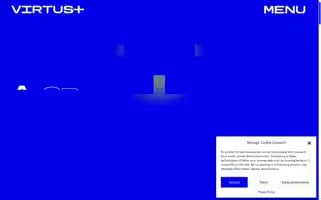 Virtusplus.gr Screenshot 2024-06-17 16:39:47