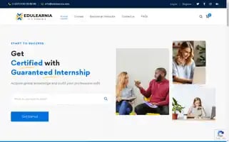 Edulearnia.com Screenshot 2024-05-25 06:08:52