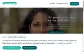 Doneerjeervaring.nl Screenshot 2024-07-06 13:28:13