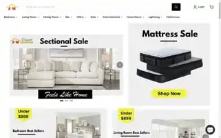 Amdiscountfurniture.com Screenshot 2024-05-15 11:30:34