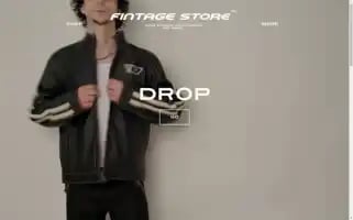 Fintagestore.com Screenshot 2024-05-25 03:09:41