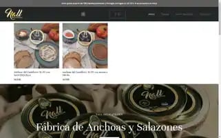 Nalldelicatessen.com Screenshot 2024-05-18 18:28:13