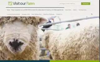 Visitourfarm.co.uk Screenshot 2024-04-24 04:16:10