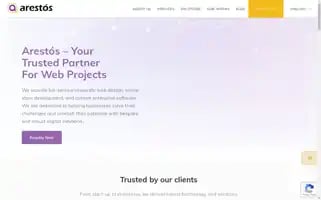 Arestos.com Screenshot 2024-07-04 09:10:07