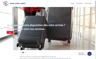 Nickel-travel.com Screenshot 2024-04-17 18:00:19