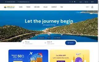 Selikyatravel.com Screenshot 2024-04-15 15:14:18