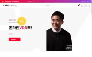 Startus-on.com Screenshot 2024-05-26 11:51:54