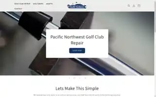 Pnwclubrepair.com Screenshot 2024-04-27 15:33:44