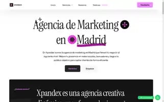 Xpandex.es Screenshot 2024-07-04 20:21:02