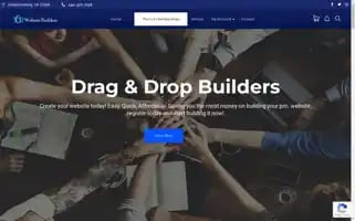 360websitebuilders.com Screenshot 2024-05-23 13:57:36