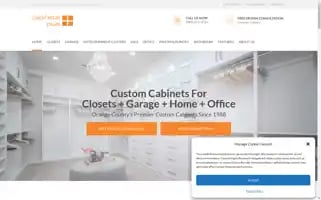 Cabinetsplus.net Screenshot 2024-05-08 22:56:14